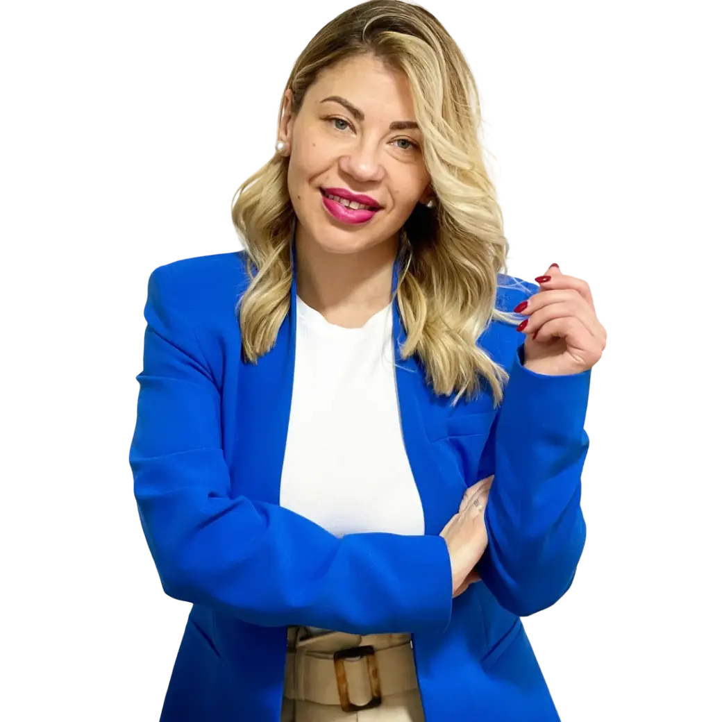 Edita Matejić – Über mich Edita Matejić – Über mich