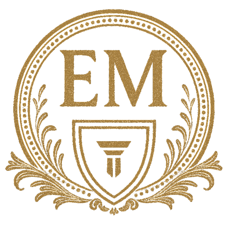 EM Logo